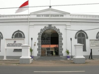 museum kebangkitan