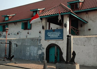 musuem bahari