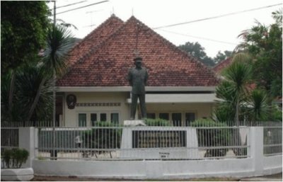 museum ahmad yani