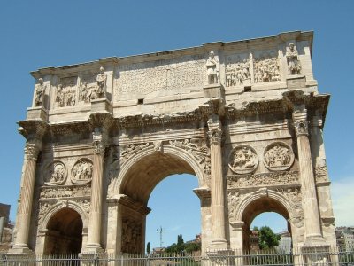 Arco di Costantino