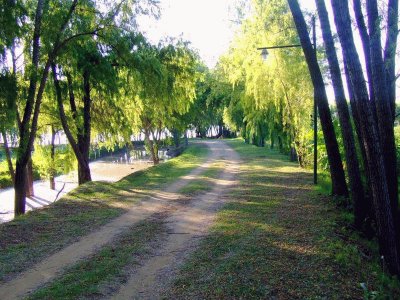 En ParanÃ¡. Entre RÃ­os. Argentina