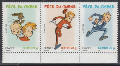 Spirou et Fantasio