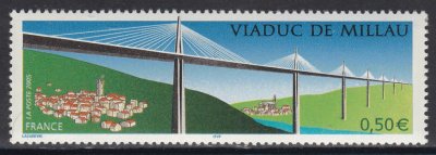 Viaduc de Millau