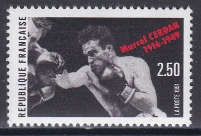 Marcel Cerdan