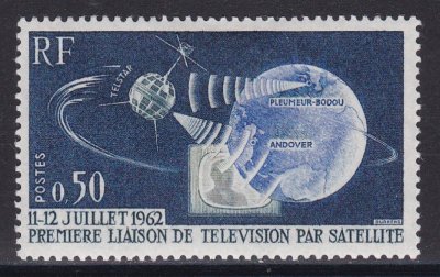 La tÃ©lÃ©vision par satellite