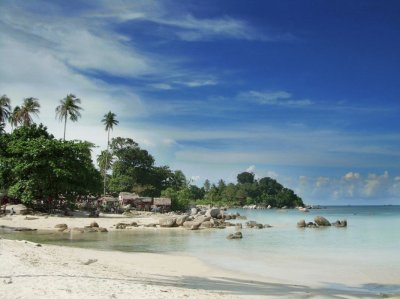 bintan island