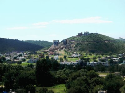 La Calera. CÃ³rdoba. Argentina