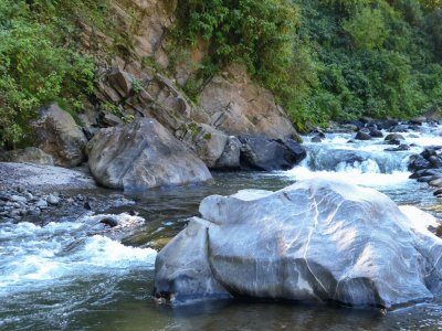 RÃ­o Sosa. TucumÃ¡n. Argentina