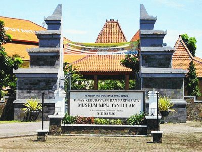 museum mpu tantular