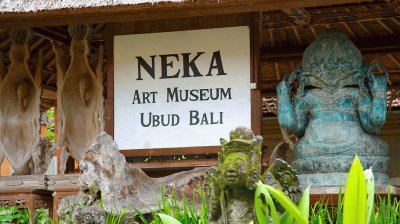 neka art museum