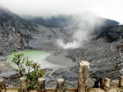 perahu tangkuban