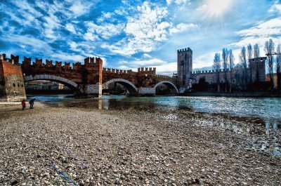 Verona Castelvecchio