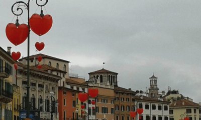 Verona in love