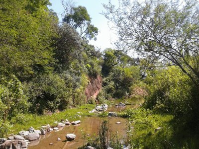 En San Pedro de Colalao. TucumÃ¡n. Argentina