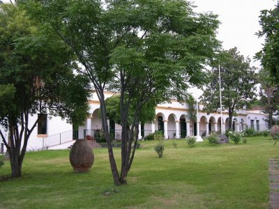 En la Ciudad de Salta. Argentina