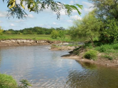 RÃ­o Rojas. Buenos Aires. Argentina