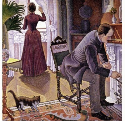 Paul Signac 1863-1935