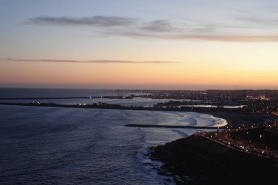 Mar del Plata. Buenos Aires. Argentina