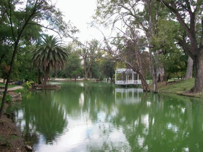 En la Ciudad de CÃ³rdoba. Argentina