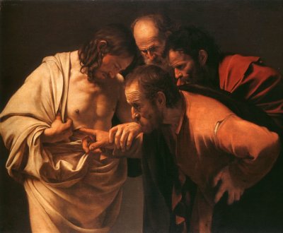 caravaggio