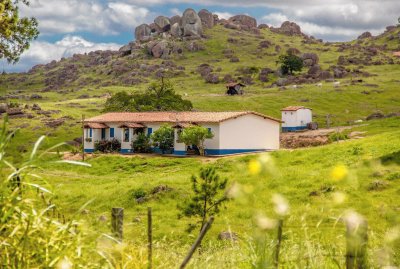 A Fazenda