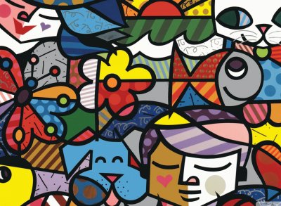 romerobritto