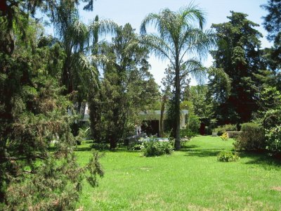 En Rafaela. Santa Fe. Argentina