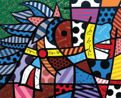 romerobritto