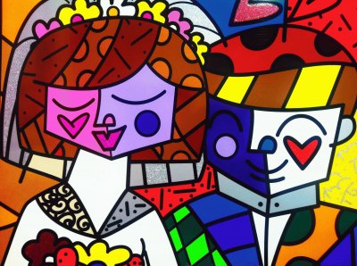 romerobritto