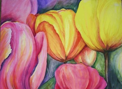 Tulips