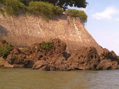 A orillas del ParanÃ¡. Corrientes. Argentina