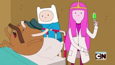 Adventure Time