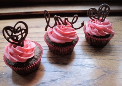 cupcakes 2