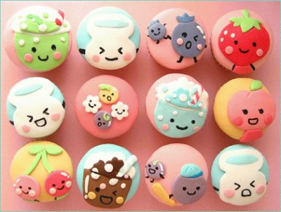 cupcakes 6