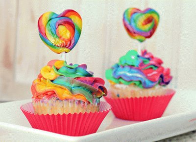 cupcakes 8