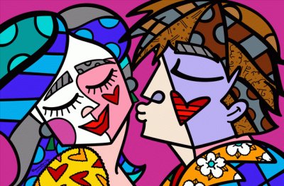 romerobritto