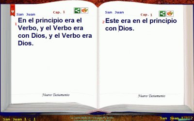 La Palabra