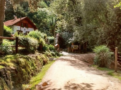 La Cumbrecita, CÃ³rdoba, Argentina