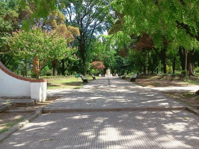 NogoyÃ¡. Entre RÃ­os. Argentina