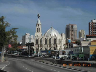 São Paulo - SP