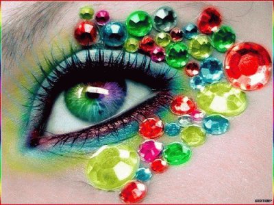 Jewels Eye