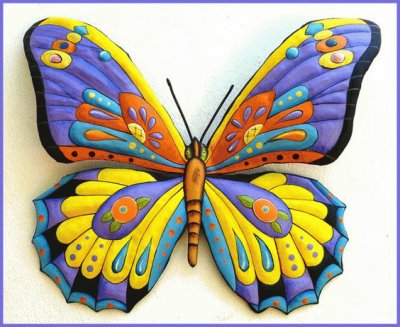 Butterfly Art