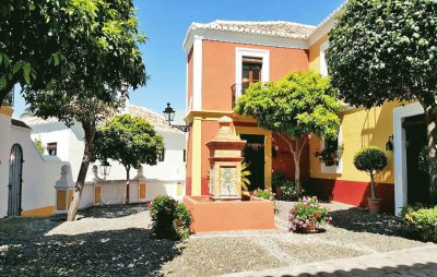 calle de Marbella