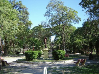 En la Ciudad de Santiago del Estero. Argentina