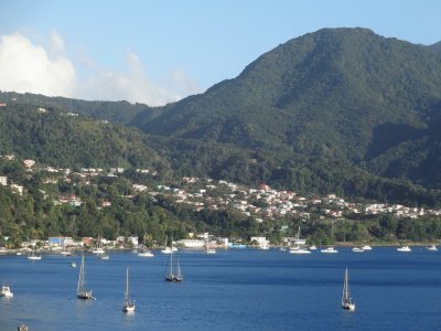 Dominica