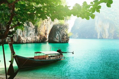 thailandia