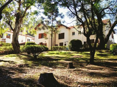 En Valle Hermoso. CÃ³rdoba. Argentina