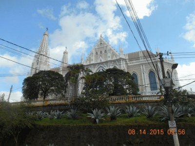 Catedral de VitÃ³ria - ES