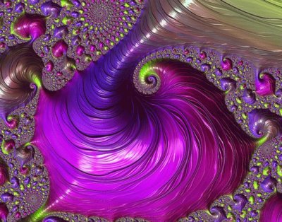 Fractal Art