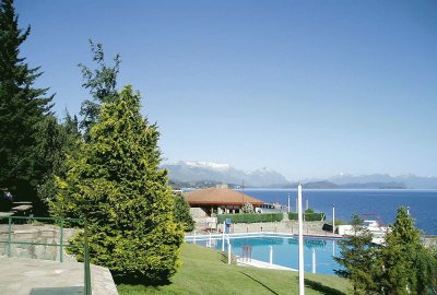 Bariloche. Provincia de RÃ­o Negro. Argentina